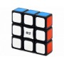 QiYi MofangGe 1x3x3 Cube black | Кубоїд 1х3х3 чорний