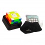 Кубик Рубика 4х4 QiYi The Valk 4 M standard magnets stickerless | Валк 4х4 стандартные магниты