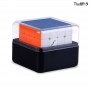 Кубик Рубика 4х4 QiYi The Valk 4 M standard magnets stickerless | Валк 4х4 стандартные магниты