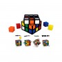 Игра Три в ряд | Rubik's Cage