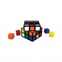 Игра Три в ряд | Rubik's Cage