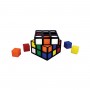Гра Три в ряд | Rubik's Cage