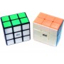 QiYi MofangGe 2x3x3 Cube black | Кубоїд 2х3х3 чорний