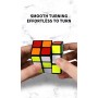 QiYi MofangGe 2x3x3 Cube black | Кубоїд 2х3х3 чорний