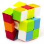 QiYi MofangGe 2x3x3 Cube stickerless | Кубоид 2х3х3 без наклеек
