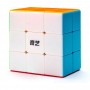 QiYi MofangGe 2x3x3 Cube stickerless | Кубоїд 2х3х3 без наліпок