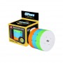 QiYi MoFangGe Cylinder Cube stickerless | Циліндр куб (ск'юб) без наліпок