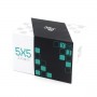 Кубик Рубика 5х5 YJ MGC Magnetic stickerless | Кубик 5х5 магнитный без наклеек