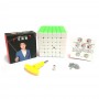 Кубик Рубика 6х6 MoYu MoFangJiaoShi MGC magnetic stickerless | Кубик МоЮ 6х6 магнитный