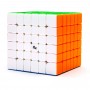 Кубик Рубика 6х6 MoYu MoFangJiaoShi MGC magnetic stickerless | Кубик МоЮ 6х6 магнитный