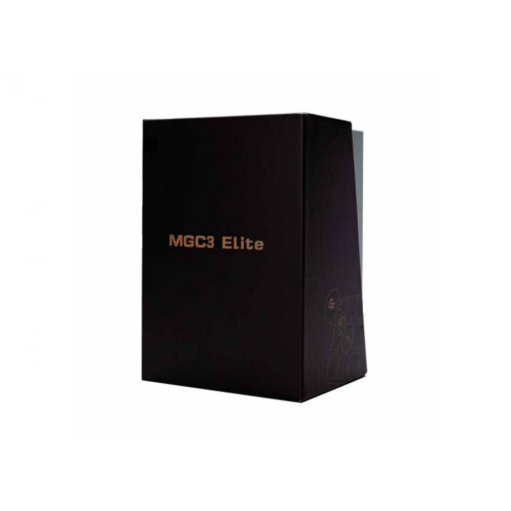 Кубик Рубіка 3х3 YJ MGC3 Elite Magnetic stickerless | магнітний Кубик эмджісі без наліпок