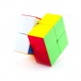 Кубик Рубика 2х2 ShengShou Mr M magnetic stickerless | Магнитный кубик без наклеек