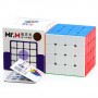 Кубик Рубика 4х4 ShengShou Mr M stickerless | Кубик 4х4 Мистер М магнитный