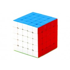 ShengShou Mr M 5x5 stickerless | Кубик Рубика 5x5 Мистер М магнитный
