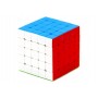 Кубик Рубіка 5х5 ShengShou Mr M stickerless | Кубик 5х5 Містер М магнітний