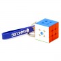 Gan Keychain 3 cm stickerless | Брелок Кубик Рубика 3x3 Ган без наклеек