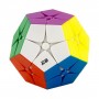 QiYi Kilominx 2х2 Megaminx stickerless | Киломинкс без наклеек