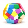 QiYi Kilominx 2х2 Megaminx stickerless | Кіломінкс без наліпок