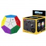 QiYi Kilominx 2х2 Megaminx stickerless | Кіломінкс без наліпок