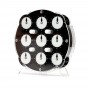 QiYi Chuangshi Magnetic Clock | Часы (клоки) Рубика магнитные