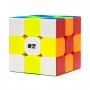 Кубик Рубіка 3х3 QiMeng Plus 9.0 cm stickerless | Великий Кубик 9 см без наліпок