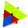QiYi Pyraminx MS Magnetic stickerless | Пирамидка магнитная 3х3