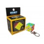 QiYi Mofangge plane keychain | Брелок Кубик Рубика 3х3 цветной
