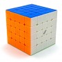 Кубик Рубика 5х5 QiYi MS magnetic stickerless | Кубик 5х5 МС магнитный без наклеек