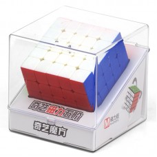 QiYi MS magnetic 5x5 stickerless | Кубик Рубика 5x5 МС магнитный без наклеек