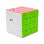 Кубик Рубіка 4х4 QiYi QiYuan S3 stickerless | Чіі 4х4 С3 кольоровий