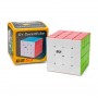 Кубик Рубіка 4х4 QiYi QiYuan S3 stickerless | Чіі 4х4 С3 кольоровий