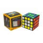 Кубик Рубіка 4х4 QiYi QiYuan W2 black | Чіі 4х4 чорний