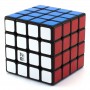 Кубик Рубіка 4х4 QiYi QiYuan W2 black | Чіі 4х4 чорний