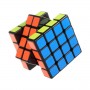 Кубик Рубіка 4х4 QiYi QiYuan W2 black | Чіі 4х4 чорний