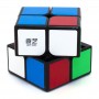 Кубик Рубика 2х2 QiDi W black | Кубик КиДи W чёрный