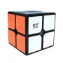 Кубик Рубіка 2х2 QiDi W black | Кубик КіДі W чорний