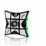 QiYi 1x3x3 MofangGe Spinner Cube Fidget Puzzle | Кубоїд спінер 1х3х3 чорний