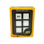 QiYi MofangGe 1x2x3 Cube black | Кубоид 1х2х3 чёрный