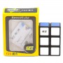QiYi MofangGe 1x2x3 Cube black | Кубоид 1х2х3 чёрный