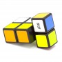 QiYi MofangGe 1x2x3 Cube black | Кубоид 1х2х3 чёрный