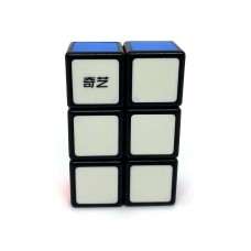 QiYi MofangGe 1x2x3 Cube black | Кубоід 1х2х3 чорний