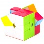 QiYi QiFa Square-1 stickerless | Скваер КиФа без наклеек