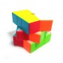 QiYi QiFa Square-1 stickerless | Скваер КиФа без наклеек