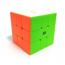 QiYi QiFa Square-1 stickerless | Скваер КиФа без наклеек