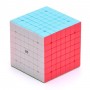 Кубик Рубика 7х7 QiYi QiXing S2 stickerless | Кубик Чии 7х7 С2 без наклеек
