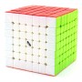 Кубик Рубика 7х7 QiYi QiXing S2 stickerless | Кубик Чии 7х7 С2 без наклеек