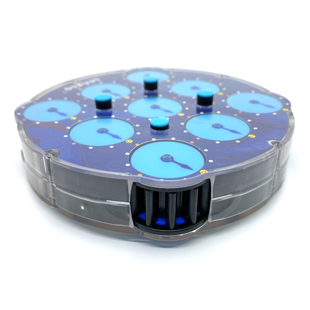 ShengShou Clock magnetic | Годинник (клоки) Рубіка магнітний