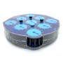 ShengShou Clock magnetic | Годинник (клоки) Рубіка магнітний