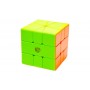 QiYi X-Man Volt Square-1 V2 Full Magnetic color | Скваер полностью магнитный без наклеек