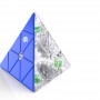 Gan Pyraminx M Explorer stickerless | Пирамидка Ган без наклеек